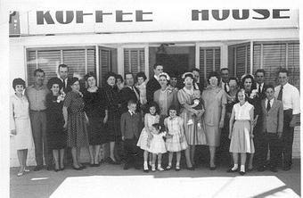 Product - Harold's Koffee House in Omaha, NE American Restaurants