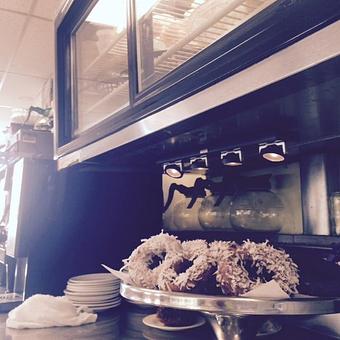 Product - Harold's Koffee House in Omaha, NE American Restaurants