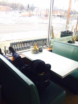Product - Harold's Koffee House in Omaha, NE American Restaurants