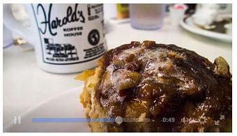Product - Harold's Koffee House in Omaha, NE American Restaurants