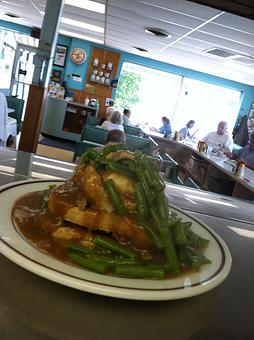 Product - Harold's Koffee House in Omaha, NE American Restaurants