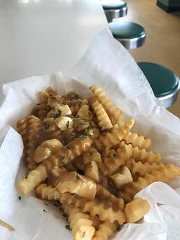 Product - Harold's Koffee House in Omaha, NE American Restaurants