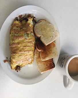 Product - Harold's Koffee House in Omaha, NE American Restaurants