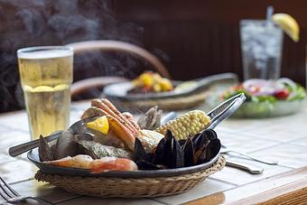 Product - Harrison's Harbor Watch Restaurant in Ocean City, MD - Ocean City, MD Seafood Restaurants