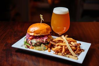 Product - Harrison's Restaurant & Bar in Stowe Village - Stowe, VT American Restaurants