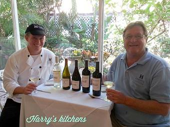 Product - Harry's Continental Kitchens in Longboat Key, FL French Restaurants