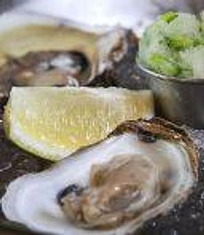 Product - Harry's Oyster Bar & Seafood in Atlantic City, NJ American Restaurants