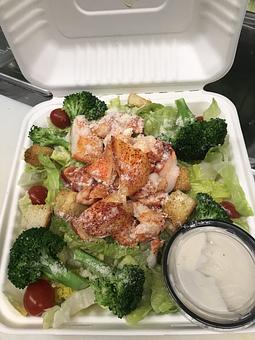 Product - Harry's Restaurant in Westborough, MA Seafood Restaurants