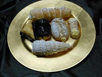 Product - Hart Bakery And Gifts in Indianapolis, IN Bakeries