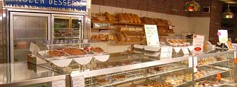 Product - Harvey's Bakery & Coffee Shop in Dover, NH Bakeries