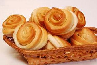 Product - Harvey's Bakery & Coffee Shop in Dover, NH Bakeries