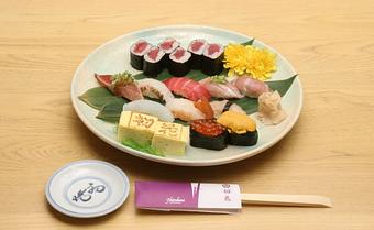 Product - Hatsuhana Sushi Restaurant in Midtown East - New York, NY Sushi Restaurants