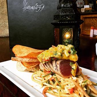 Product - Havana 59 Downtown in Richmond, VA Cuban Restaurants