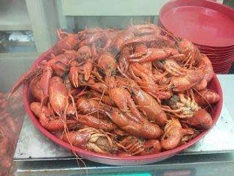 Product - Hawk's Restaurant in Rayne, LA Cajun & Creole Restaurant