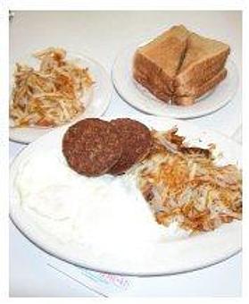 Product - Hayes Hamburger & Chili in Kansas City, MO American Restaurants