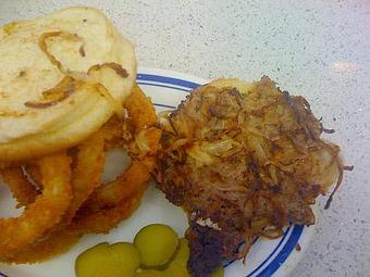 Product - Hayes Hamburger & Chili in Kansas City, MO American Restaurants