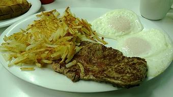 Product - Hayes Hamburger & Chili in Kansas City, MO American Restaurants
