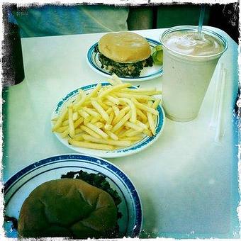 Product - Hayes Hamburger & Chili in Kansas City, MO American Restaurants