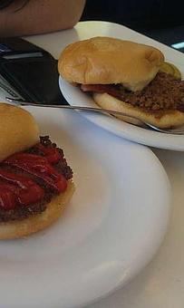 Product - Hayes Hamburger & Chili in Kansas City, MO American Restaurants