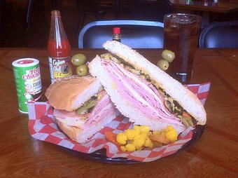 Product - Heads & Tails Seafood in Baton Rouge, LA Seafood Restaurants