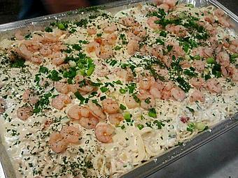 Product - Heads & Tails Seafood in Baton Rouge, LA Seafood Restaurants