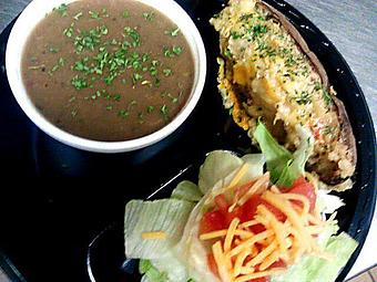 Product - Heads & Tails Seafood in Baton Rouge, LA Seafood Restaurants