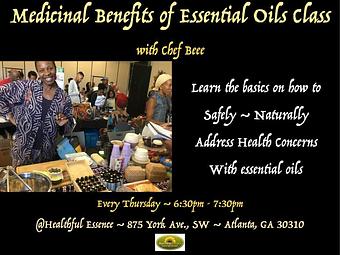 Product - Healthfull Essence in West End - Atlanta, GA Caribbean Restaurants