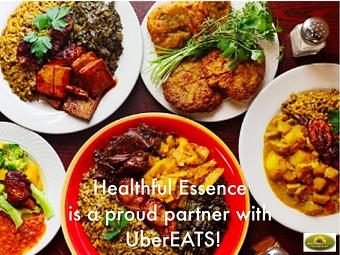 Product - Healthfull Essence in West End - Atlanta, GA Caribbean Restaurants