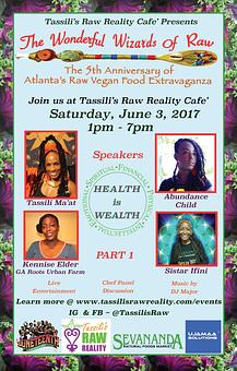 Product - Healthfull Essence in West End - Atlanta, GA Caribbean Restaurants