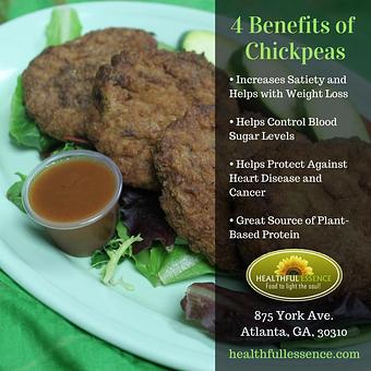 Product - Healthfull Essence in West End - Atlanta, GA Caribbean Restaurants