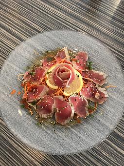 Product - Heart Rock Sushi in Fort Lauderdale, FL Sushi Restaurants