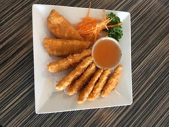 Product - Heart Rock Sushi in Fort Lauderdale, FL Sushi Restaurants