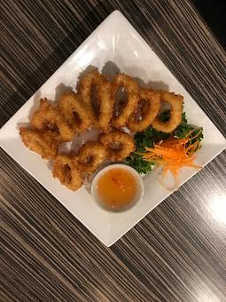 Product - Heart Rock Sushi in Fort Lauderdale, FL Sushi Restaurants
