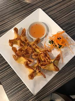 Product - Heart Rock Sushi in Fort Lauderdale, FL Sushi Restaurants