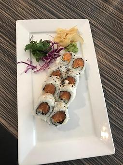 Product - Heart Rock Sushi in Fort Lauderdale, FL Sushi Restaurants