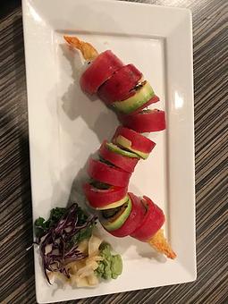 Product - Heart Rock Sushi in Fort Lauderdale, FL Sushi Restaurants