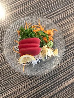 Product - Heart Rock Sushi in Fort Lauderdale, FL Sushi Restaurants