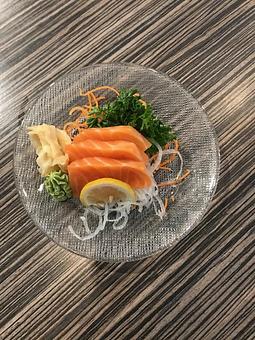 Product - Heart Rock Sushi in Fort Lauderdale, FL Sushi Restaurants