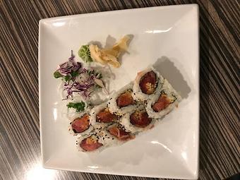 Product - Heart Rock Sushi in Fort Lauderdale, FL Sushi Restaurants