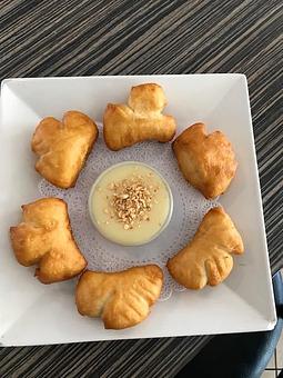 Product - Heart Rock Sushi in Fort Lauderdale, FL Sushi Restaurants
