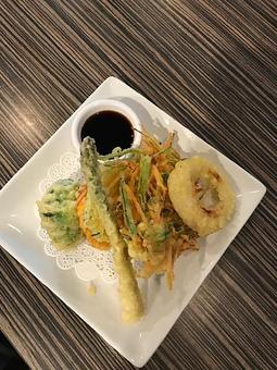 Product - Heart Rock Sushi in Fort Lauderdale, FL Sushi Restaurants
