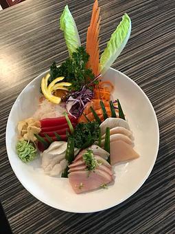 Product - Heart Rock Sushi in Fort Lauderdale, FL Sushi Restaurants