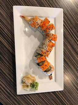 Product - Heart Rock Sushi in Fort Lauderdale, FL Sushi Restaurants