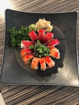 Product - Heart Rock Sushi in Fort Lauderdale, FL Sushi Restaurants