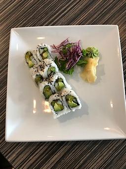 Product - Heart Rock Sushi in Fort Lauderdale, FL Sushi Restaurants