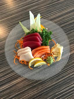 Product - Heart Rock Sushi in Fort Lauderdale, FL Sushi Restaurants