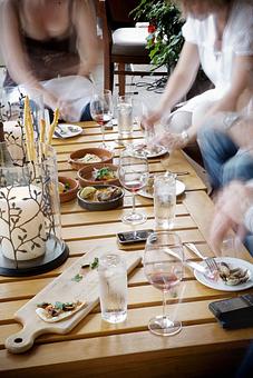 Product: Trellis Front Porch - Hearth in Kirkland, WA Organic Restaurants