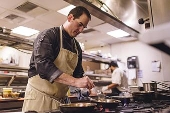 Product - Hearth in Kirkland, WA Organic Restaurants