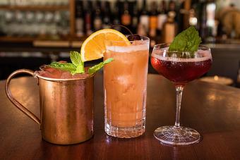 Product - Hearth in Kirkland, WA Organic Restaurants