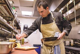 Product - Hearth in Kirkland, WA Organic Restaurants